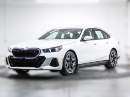 BMW i5 eDrive40 Sedan 2026