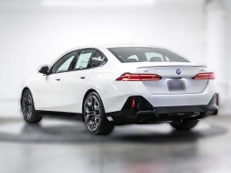 BMW i5 eDrive40 Sedan 2026