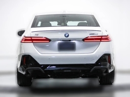 BMW i5 eDrive40 Sedan 2026