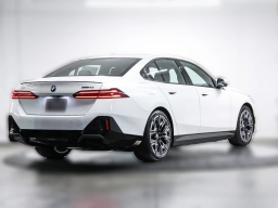 BMW i5 eDrive40 Sedan 2026