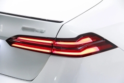 BMW i5 eDrive40 Sedan 2026