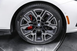 BMW i5 eDrive40 Sedan 2026