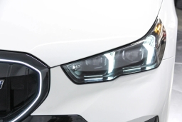 BMW i5 eDrive40 Sedan 2026
