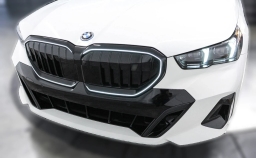 BMW i5 eDrive40 Sedan 2026