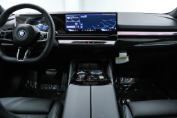 BMW i5 eDrive40 Sedan 2026