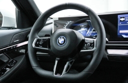 BMW i5 eDrive40 Sedan 2026