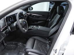 BMW i5 eDrive40 Sedan 2026