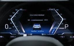 BMW i5 eDrive40 Sedan 2026