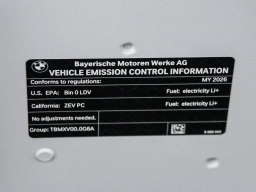 BMW i5 eDrive40 Sedan 2026