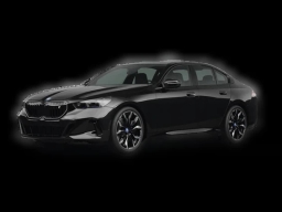 BMW i5 eDrive40 Sedan 2026