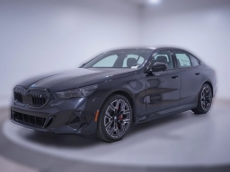 BMW i5 eDrive40 Sedan 2026