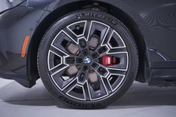 BMW i5 eDrive40 Sedan 2026