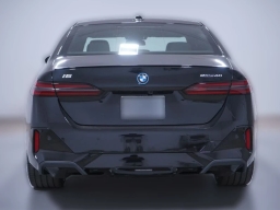 BMW i5 eDrive40 Sedan 2026