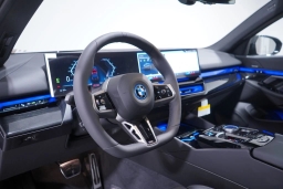 BMW i5 eDrive40 Sedan 2026