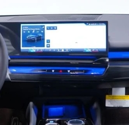 BMW i5 eDrive40 Sedan 2026