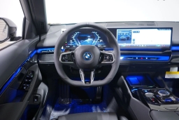 BMW i5 eDrive40 Sedan 2026