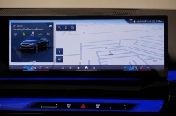 BMW i5 eDrive40 Sedan 2026