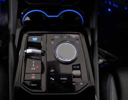 BMW i5 eDrive40 Sedan 2026