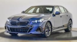 BMW i5 eDrive40 Sedan 2026