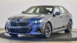 BMW i5 eDrive40 Sedan 2026