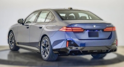 BMW i5 eDrive40 Sedan 2026