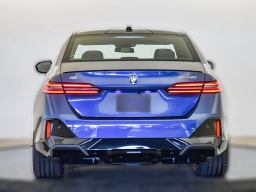 BMW i5 eDrive40 Sedan 2026