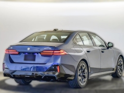 BMW i5 eDrive40 Sedan 2026