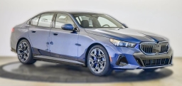 BMW i5 eDrive40 Sedan 2026