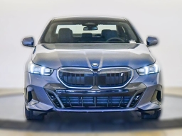 BMW i5 eDrive40 Sedan 2026