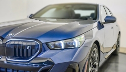 BMW i5 eDrive40 Sedan 2026