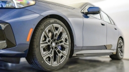 BMW i5 eDrive40 Sedan 2026