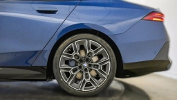 BMW i5 eDrive40 Sedan 2026