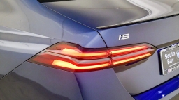 BMW i5 eDrive40 Sedan 2026