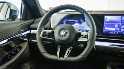 BMW i5 eDrive40 Sedan 2026
