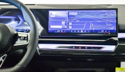 BMW i5 eDrive40 Sedan 2026