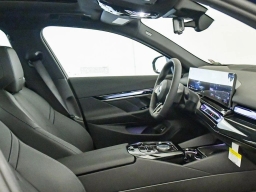 BMW i5 eDrive40 Sedan 2026