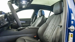 BMW i5 eDrive40 Sedan 2026