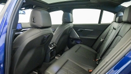 BMW i5 eDrive40 Sedan 2026