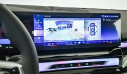 BMW i5 eDrive40 Sedan 2026