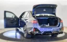 BMW i5 eDrive40 Sedan 2026