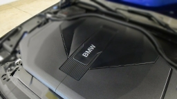 BMW i5 eDrive40 Sedan 2026