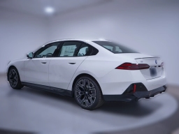 BMW i5 eDrive40 Sedan 2026