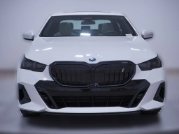 BMW i5 eDrive40 Sedan 2026