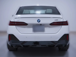 BMW i5 eDrive40 Sedan 2026