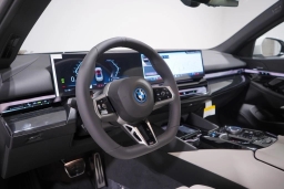 BMW i5 eDrive40 Sedan 2026