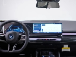 BMW i5 eDrive40 Sedan 2026