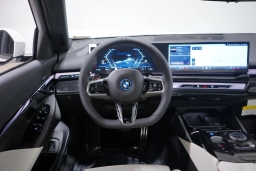 BMW i5 eDrive40 Sedan 2026