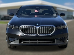 BMW i5 eDrive40 Sedan 2026