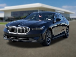 BMW i5 eDrive40 Sedan 2026
