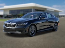 BMW i5 eDrive40 Sedan 2026